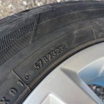 7P6601025C Шины Toyo Proxes Sport SUV 255/55R18 VOLKSWAGEN Touareg 2 NF 2010-2018