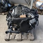 Двигатель 2.0 лит. B47D20B (128000 км) BMW 3 серия G20-G21 2018- 11002457657
