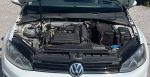 Двигатель 1.2 лит. CJZA (127000 км) VOLKSWAGEN Golf 7 MK7 2012-2020 04E100031C