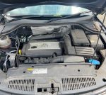 Двигатель 2,0 лит. CCZC (79000 км) VOLKSWAGEN Tiguan 1 2007-2017 06J100038J