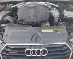 Двигатель 2.0 лит. CYRB (124000 км) Audi A4 (B9) 2015-2020 06L100032C