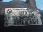 Редуктор заднего моста BMW X3 G01 2017-2024 33107618727