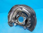 Поворотный кулак передний левый BMW X3 G01 2017-2024 31216882597