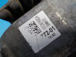 Опора двигателя (подушка) правая BMW X3 G01 2017-2024 22118482772