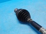 Привод колеса передний правый BMW X3 G01 2017-2024 31608643184