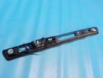 Ручка двери передняя левая внутренняя VOLKSWAGEN Touareg 2 NF 2010-2018 7P6867101BEOUM