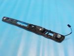 Ручка двери передняя правая внутренняя VOLKSWAGEN Touareg 2 NF 2010-2018 7P6867102BAOUM