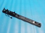 Ручка двери задняя левая внутренняя VOLKSWAGEN Touareg 2 NF 2010-2018 7P6867469AGOUM