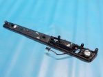Ручка двери задняя правая внутренняя VOLKSWAGEN Touareg 2 NF 2010-2018 7P6867470AGOUM