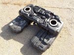 Топливный бак BMW X5 E70 2007-2013 16117195462