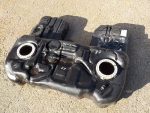 Топливный бак BMW X5 E70 2007-2013 16117195462