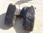 Топливный бак BMW X5 E70 2007-2013 16117195462