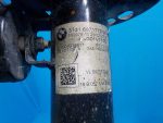 Амортизатор передний (к-т) BMW X3 G01 2017-2024 31316871779
