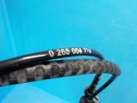 Датчик ABS передний BMW X3 G01 2017-2024 34526895657