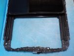 Паноромная крыша (люк) BMW X5 F15-F85 2013-2018 54107316352