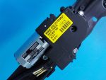 Паноромная крыша (люк) BMW X5 F15-F85 2013-2018 54107316352