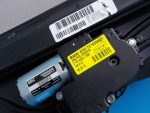 Паноромная крыша (люк) BMW X5 F15-F85 2013-2018 54107316352