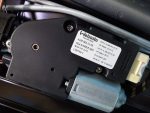 Паноромная крыша (люк) MERCEDES-BENZ M-Class ML (W166) 2011-2018 A1667801600