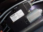 Паноромная крыша (люк) MERCEDES-BENZ M-Class ML (W166) 2011-2018 A1667801600