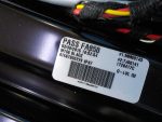 Паноромная крыша (люк) MERCEDES-BENZ M-Class ML (W166) 2011-2018 A1667801600