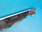 Накладка порога левая BMW 3 серия F30/F31 2011-2020 51777256911
