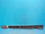 Накладка порога правая BMW 3 серия F30/F31 2011-2020 51777256912