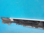 Накладка порога правая BMW 3 серия F30/F31 2011-2020 51777256912