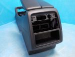 Подлокотник VOLKSWAGEN Touareg 2 NF 2010-2018 7P2863241A81U