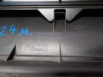 Обшивка двери багажника VOLKSWAGEN Touareg 2 NF 2010-2018 7P6867601C82V