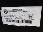 Пол багажника BMW X3 G01 2017-2024 51479462948