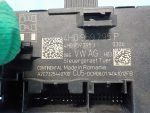 Блок комфорта двери задний VOLKSWAGEN Touareg 2 NF 2010-2018 4H0959795P