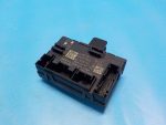 Блок комфорта двери передней VOLKSWAGEN Touareg 2 NF 2010-2018 4H0959792S