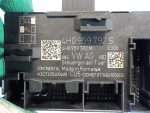 Блок комфорта двери передней VOLKSWAGEN Touareg 2 NF 2010-2018 4H0959792S