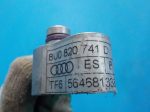Трубка кондиционера Audi Q3 (8U) 2012-2018 8U0820741D