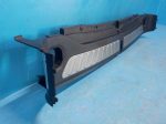 Накладка замка багажника BMW X3 G01 2017-2024 51479892173