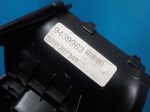 Накладка замка багажника BMW X3 G01 2017-2024 51479892173