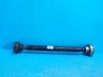 Карданный вал передний VOLKSWAGEN Touareg 1 (7L) 2002-2010 7L6521101G