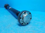 Карданный вал передний VOLKSWAGEN Touareg 1 (7L) 2002-2010 7L6521101G