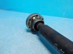 Карданный вал передний VOLKSWAGEN Touareg 1 (7L) 2002-2010 7L6521101G
