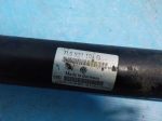 Карданный вал передний VOLKSWAGEN Touareg 1 (7L) 2002-2010 7L6521101G