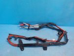 Провод силовой плюс BMW X3 G01 2017-2024 61128736073