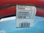 Провод силовой плюс BMW X3 G01 2017-2024 61128736073