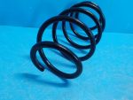 Пружина передняя SKODA Octavia A5 (1Z) 2004-2013 1K0411105AK