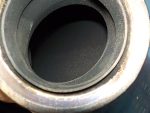 Катализатор BMW X3 G01 2017-2024 18328596378