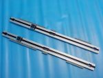 Кронштейн пола багажника (к-т) BMW X3 G01 2017-2024 51477396571