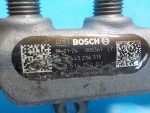 Топливная рампа BMW X3 G01 2017-2024 13538514154