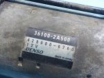 Стартер двигателя KIA Ceed (JD) 2012-2018 361002A500
