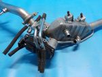 Клапан рециркуляции газов (EGR) BMW X3 G01 2017-2024 11718576810
