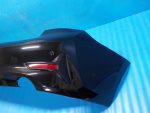 Бампер задний BMW 3 серия G20-G21 2018- 51128493935