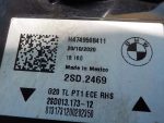 Фонарь задний правый наружный BMW 3 серия G20-G21 2018- 63217420449